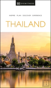 Dk Eyewitness Thailand
