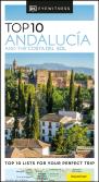 Dk Eyewitness Top 10 Andalucia And The Costa Del Sol