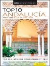 Dk Eyewitness Top 10 Andalucia And The Costa Del Sol