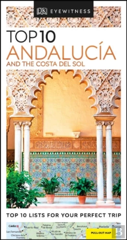 Bertrand.pt - Dk Eyewitness Top 10 Andalucia And The Costa Del Sol