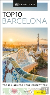 Dk Eyewitness Top 10 Barcelona