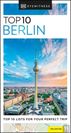 Bertrand.pt - Dk Eyewitness Top 10 Berlin