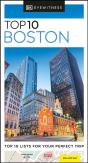 Dk Eyewitness Top 10 Boston