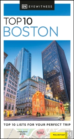 Bertrand.pt - Dk Eyewitness Top 10 Boston