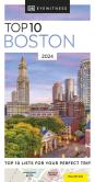 Dk Eyewitness Top 10 Boston