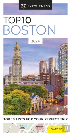 Bertrand.pt - Dk Eyewitness Top 10 Boston