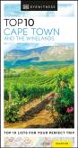 Dk Eyewitness Top 10 Cape Town And The Winelands