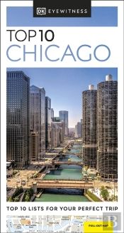 Dk Eyewitness Top 10 Chicago