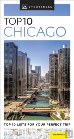 Bertrand.pt - Dk Eyewitness Top 10 Chicago