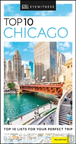 Bertrand.pt - Dk Eyewitness Top 10 Chicago