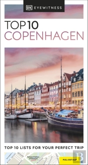 Dk Eyewitness Top 10 Copenhagen