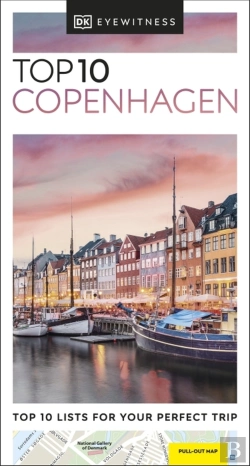 Bertrand.pt - Dk Eyewitness Top 10 Copenhagen