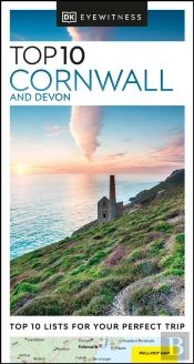 Dk Eyewitness Top 10 Cornwall And Devon