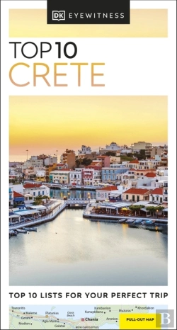 Bertrand.pt - Dk Eyewitness Top 10 Crete
