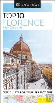 Dk Eyewitness Top 10 Florence And Tuscany