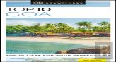 Dk Eyewitness Top 10 Goa