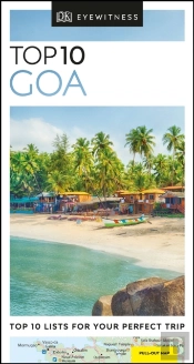 Dk Eyewitness Top 10 Goa