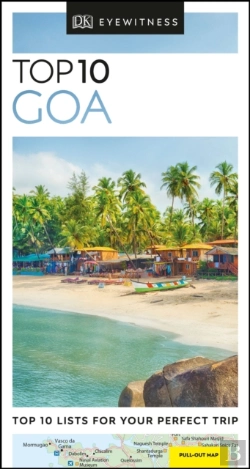 Bertrand.pt - Dk Eyewitness Top 10 Goa