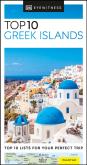 Dk Eyewitness Top 10 Greek Islands