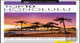 Dk Eyewitness Top 10 Honolulu And O'Ahu