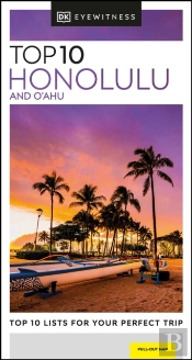 Dk Eyewitness Top 10 Honolulu And O'Ahu