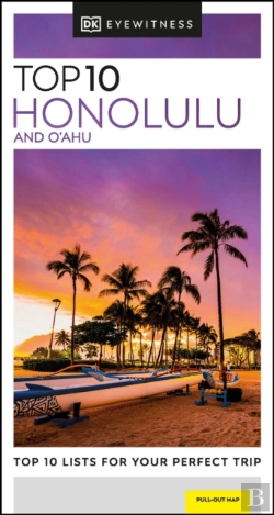 Bertrand.pt - Dk Eyewitness Top 10 Honolulu And O'Ahu