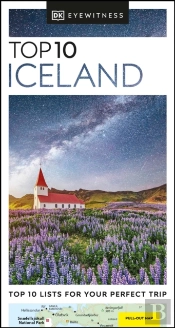 Dk Eyewitness Top 10 Iceland