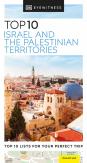 Dk Eyewitness Top 10 Israel And The Palestinian Territories