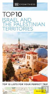 Dk Eyewitness Top 10 Israel And The Palestinian Territories