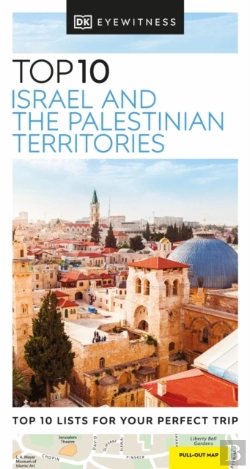 Bertrand.pt - Dk Eyewitness Top 10 Israel And The Palestinian Territories