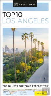 Dk Eyewitness Top 10 Los Angeles