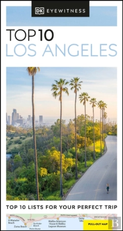 Bertrand.pt - Dk Eyewitness Top 10 Los Angeles