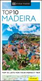 Dk Eyewitness Top 10 Madeira