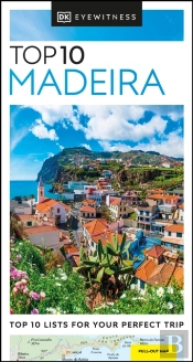 Dk Eyewitness Top 10 Madeira