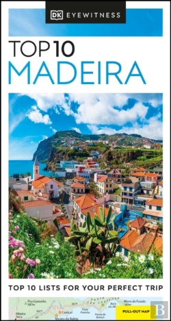 Bertrand.pt - Dk Eyewitness Top 10 Madeira