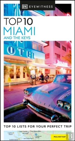Bertrand.pt - Dk Eyewitness Top 10 Miami And The Keys