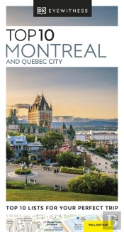 Dk Eyewitness Top 10 Montreal And Quebec City