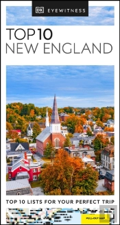 Dk Eyewitness Top 10 New England