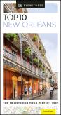 Dk Eyewitness Top 10 New Orleans
