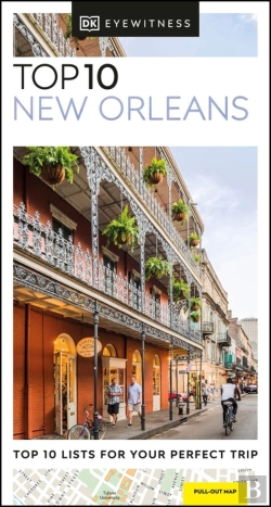 Bertrand.pt - Dk Eyewitness Top 10 New Orleans