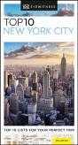 Dk Eyewitness Top 10 New York City