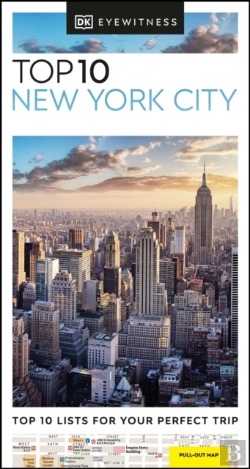Bertrand.pt - Dk Eyewitness Top 10 New York City