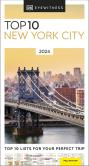 Dk Eyewitness Top 10 New York City