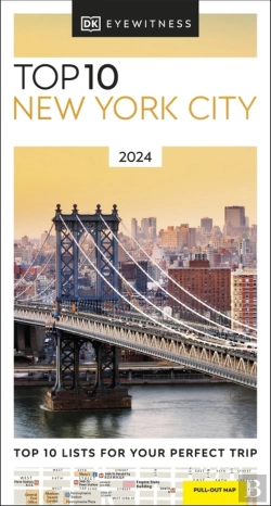 Bertrand.pt - Dk Eyewitness Top 10 New York City