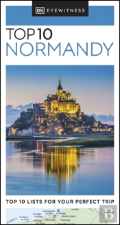 Dk Eyewitness Top 10 Normandy