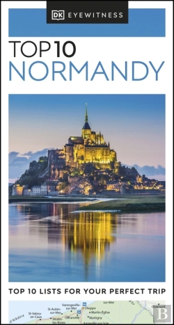 Bertrand.pt - Dk Eyewitness Top 10 Normandy