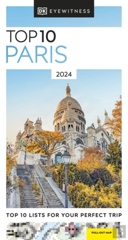 Bertrand.pt - Dk Eyewitness Top 10 Paris