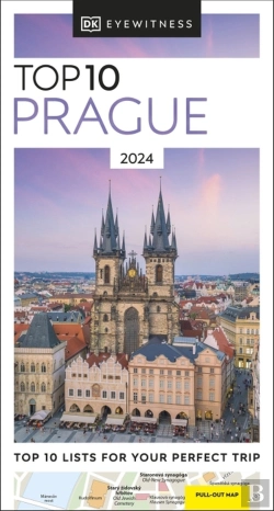 Bertrand.pt - Dk Eyewitness Top 10 Prague