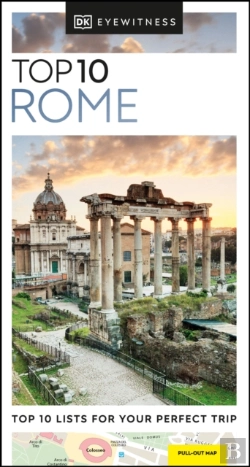 Bertrand.pt - Dk Eyewitness Top 10 Rome