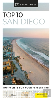 Dk Eyewitness Top 10 San Diego